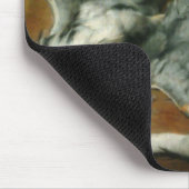 ヘロンの傷（ジョージ・フレデリックワッツ） マウスパッド (コーナー)