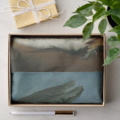 ヘロンの傷(ジョージ・フレデリックワッツ) 薄葉紙 (ギフト)