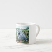 ヘロンの精神 エスプレッソカップ (正面右)