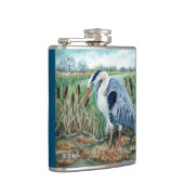 ヘロンの精神 フラスク (右)