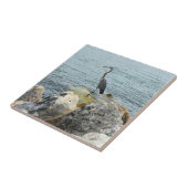 ヘロンオンザビーチ タイル (側面)