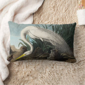 ヘロンクッション装飾用クッション後置 ランバークッション (ブランケット)