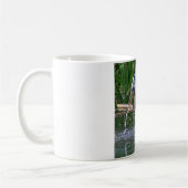 ヘロンスプラッシュ コーヒーマグカップ (左)