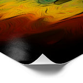 ヘロンムーンファンタジーアート ポスター (コーナー)