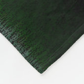 ヘロンレイクスケッチ フリースブランケット (角)