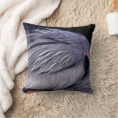 ヘロン領土 クッション (ブランケット)