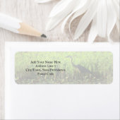 ヘロン6449 ラベル (インサイチュ)