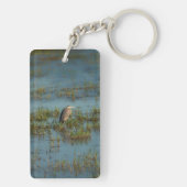 ヘロン6937 キーホルダー (裏面)