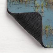 ヘロン6937 マウスパッド (コーナー)