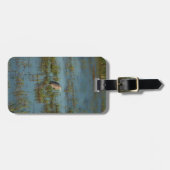 ヘロン6937 ラゲッジタグ (正面横)