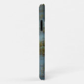 ヘロン6937 Case-Mate iPhoneケース (裏面/右)