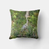 ヘロン クッション (裏面)