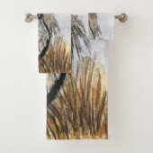 ヘロン バスタオルセット (インサイチュ)