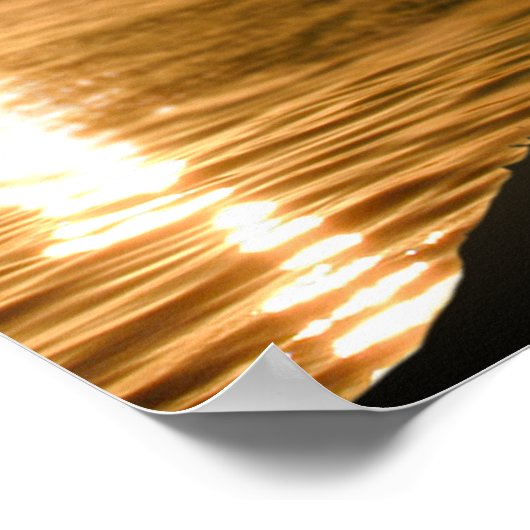 ヘロン ポスター (角)