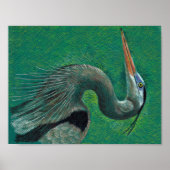 ヘロン ポスター (正面)