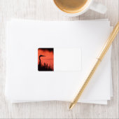 ヘロン ラベル (インサイチュ)