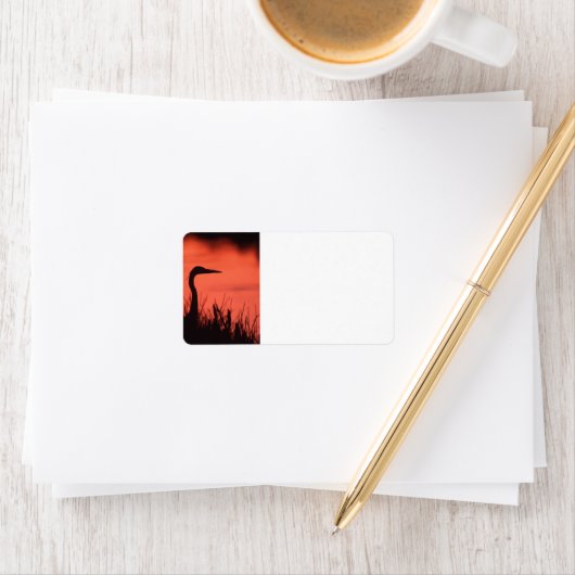 ヘロン ラベル (インサイチュ)