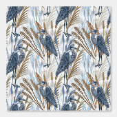 ヘロン 壁紙 (正面)