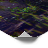 ヘロンP6987 ポスター (角)