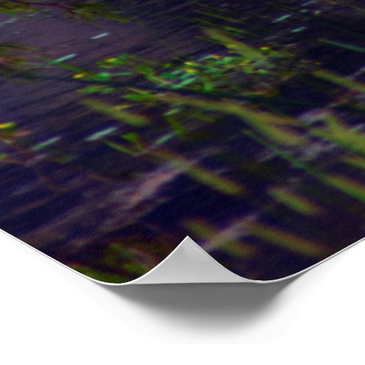 ヘロンP6987 ポスター (角)