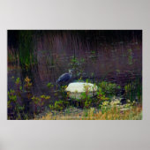 ヘロンP6987 ポスター (正面)