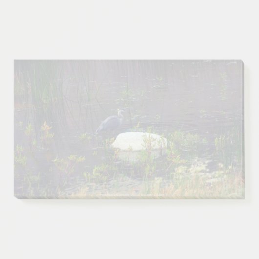 ヘロンP9687 ポストイット (正面)