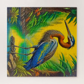 ヘロ威厳のあるン ジグソーパズル (横)