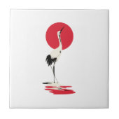 ヘロ日本のン タイル (正面)