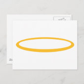 ヘロ ポストカード (正面/裏面)