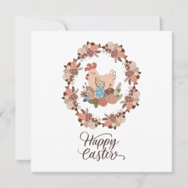 ヘンアンドイースターエッグハッピーイースター