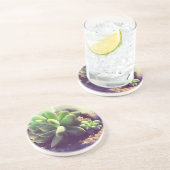 ヘンアンドチックス工場 コースター (側面)