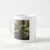 ヘンアンドチックス植物 コーヒーマグカップ (正面左)