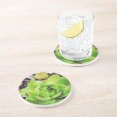 ヘンアンドチックス コースター (側面)