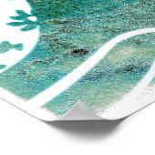 ヘンアート ポスター (角)