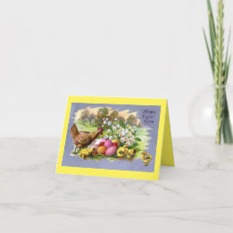 ヘンウィズチクズホリデーカード シーズンカード