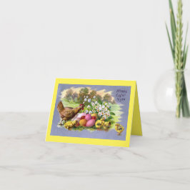 ヘンウィズチクズホリデーカード シーズンカード