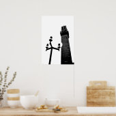 ヘンゲロ12ワプカン ポスター (キッチン)