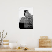 ヘンゲロ13ワプカン ポスター (キッチン)