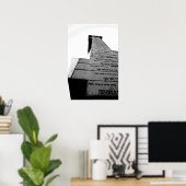 ヘンゲロ13ワプカン ポスター (ホームオフィス)