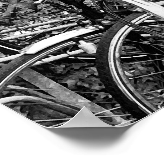 ヘンゲロ6ワパ ポスター (角)