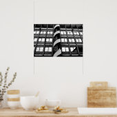 ヘンゲロ8ワプカン ポスター (キッチン)