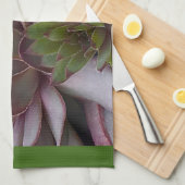 ヘンズアンドチックス キッチンタオル (四つ折り)