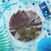 ヘンズアンドチックス ペーパープレート (パーティー)