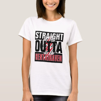 ヘンタイヘブン Tシャツ