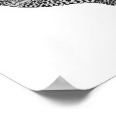 ヘンドゥ ポスター (角)