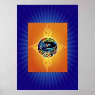 ヘンドリックスの精神2 ポスター