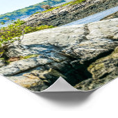 ヘンドリックスヘッドメインライトハウス ポスター (角)