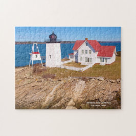 ヘンドリックスヘッド ジグソーパズル