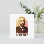 ヘンドリックローレンツ (スタンド正面)