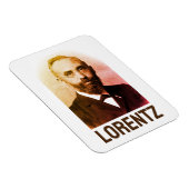 ヘンドリックローレンツ マグネット (右側)